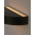 Kinkiet zewnętrzny 5W z czujnikiem ruchu czarny Monay NO2518351003 - Nordlux